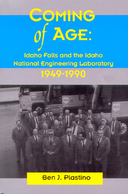 Cover of Coming of Age