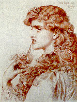 'Proud Maisie' by Anthony Fredrick Augustus Sandys